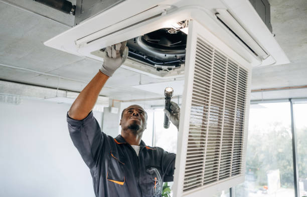 Licensed Hvac service in Ashburn, GA - FH HVAC