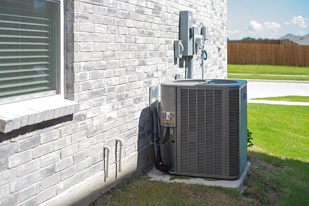 Reliable Hvac contractor in Ashburn, GA by FH HVAC